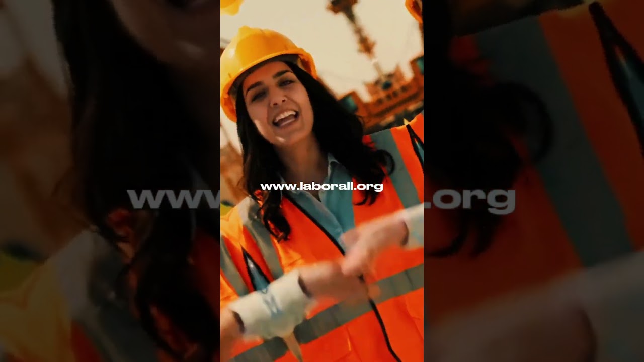 Construction Jobs in Lebanon & the Gulf – Register Now on LaborAll