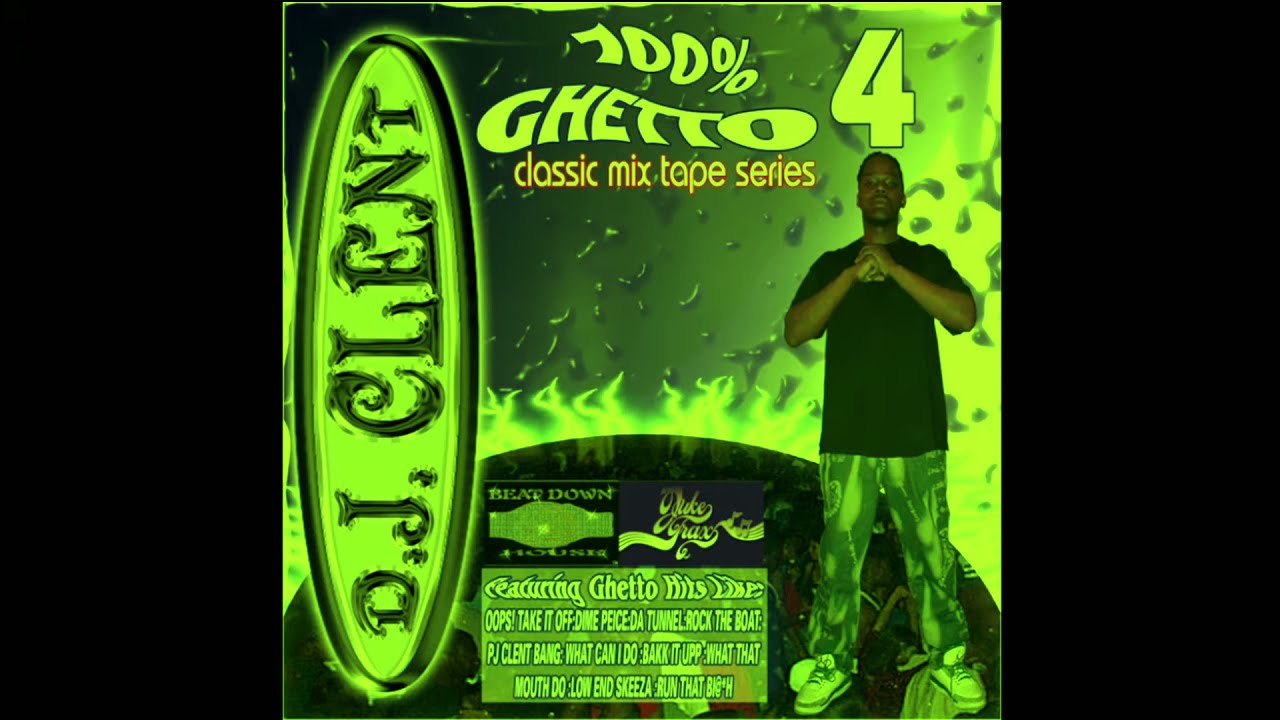 Dj Clent - Gimme Head (first 13 seconds looped)