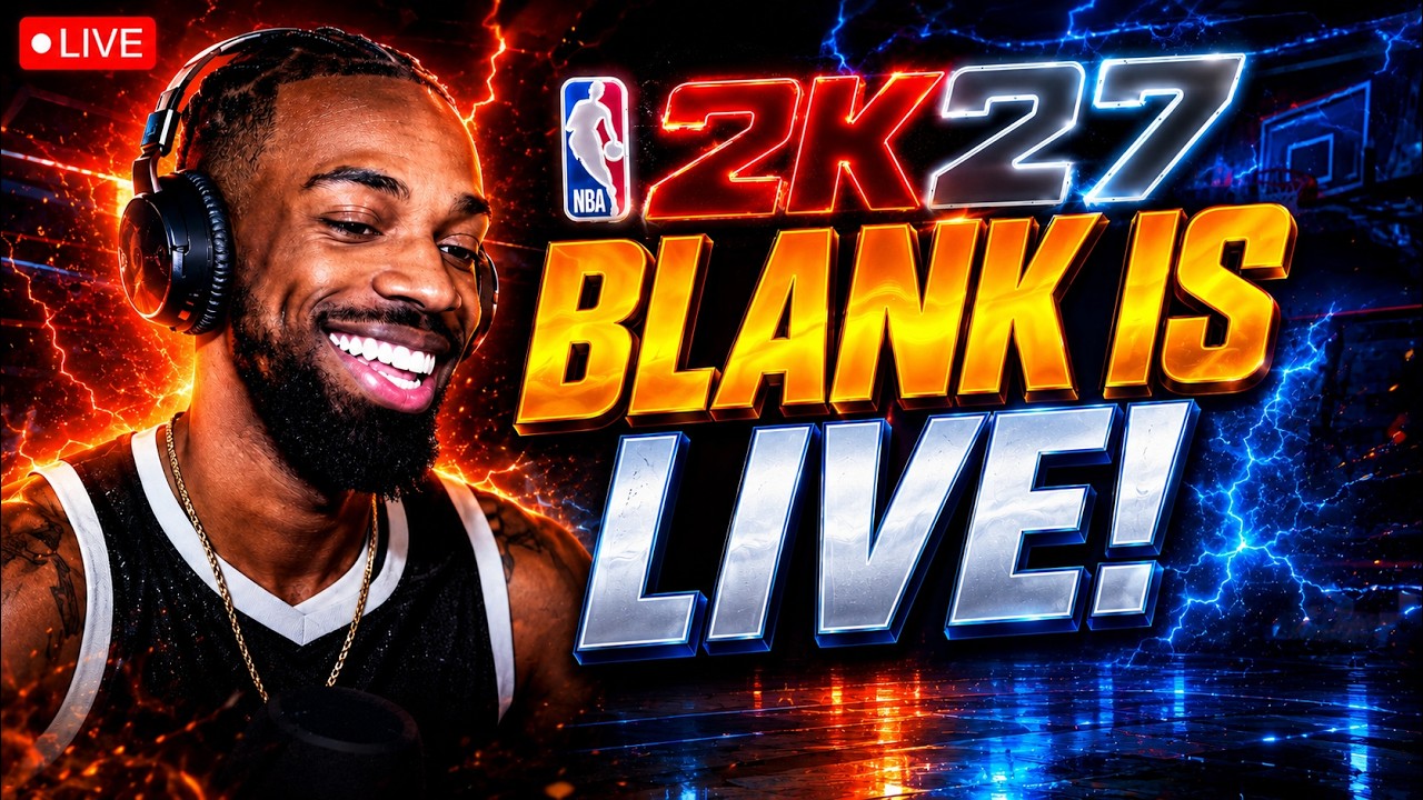 NBA 2K27 EARLY ACCESS CREATOR RUNS! PLAYING 2K27 BEFORE RELEASE