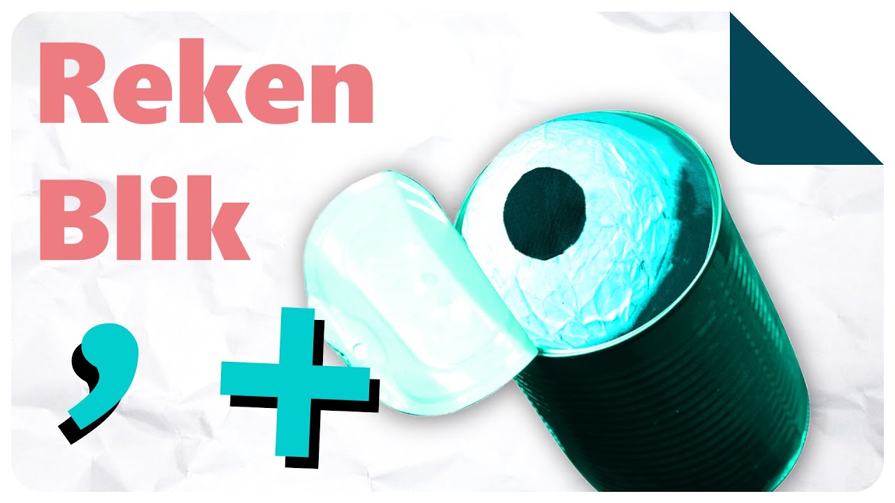 Decimale getallen optellen | RekenBlik