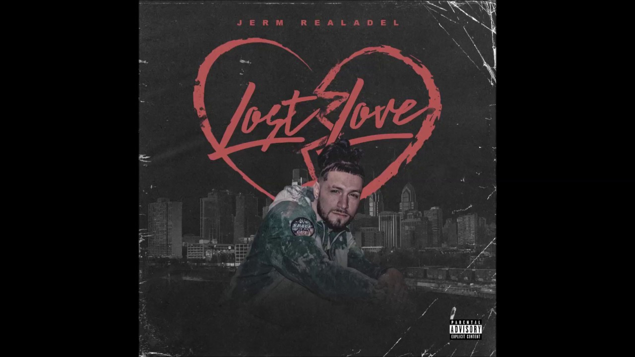 JERM REALADEL Ft RF Timbo- NO MORE