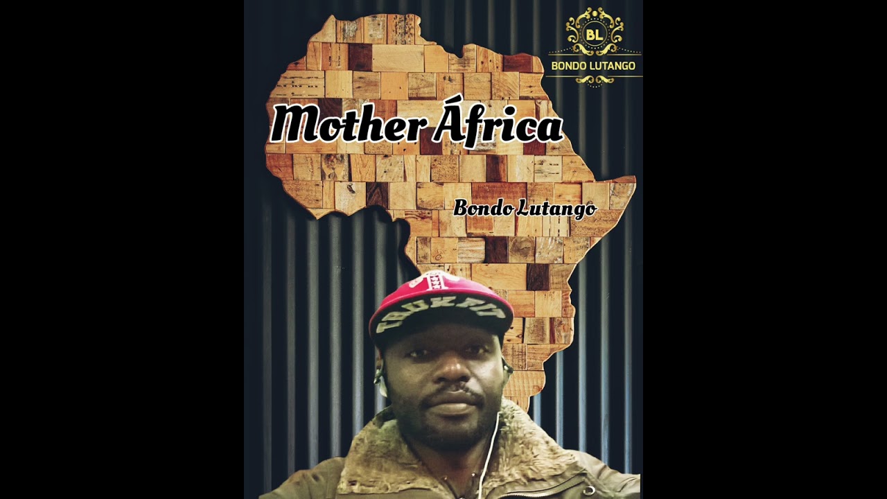 Bondo Lutango - Mother África 