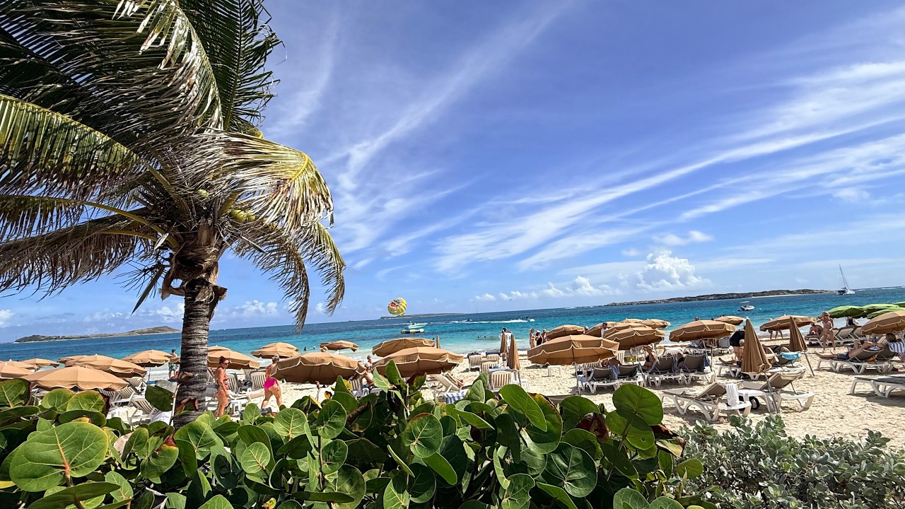 2026 Southern Caribbean Cruise