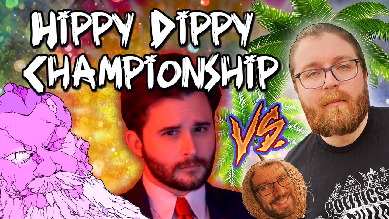 CAPITALISM VS SOCIALISM Debate Championship (DESTINY Decides The Winner!)