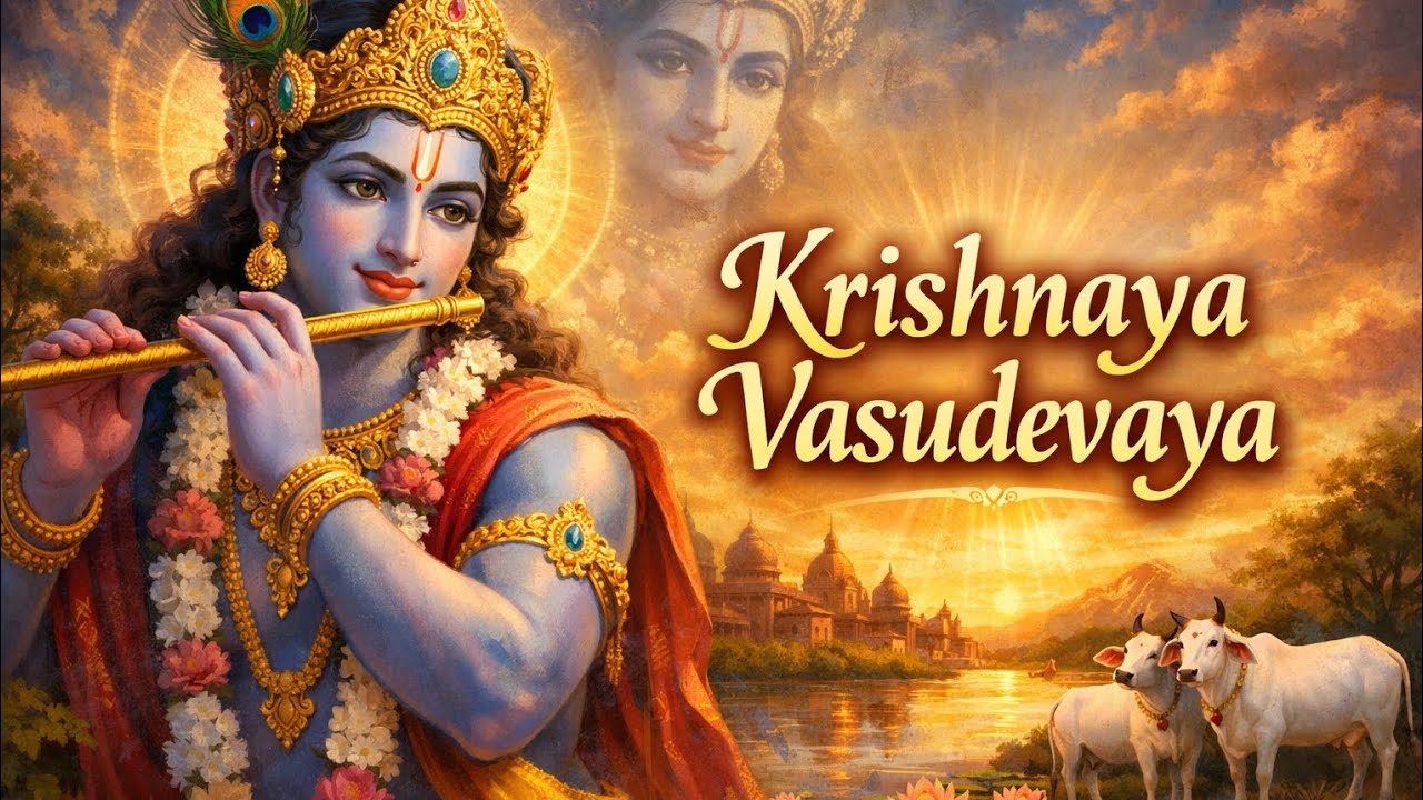 Aychutam kesevam  #  listen this and calm your mind 