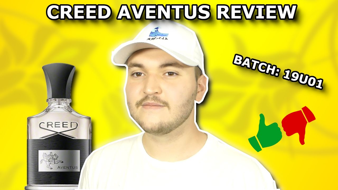 The BEST Aventus BATCH?!? | Most COMPLIMENTED AVENTUS Batch