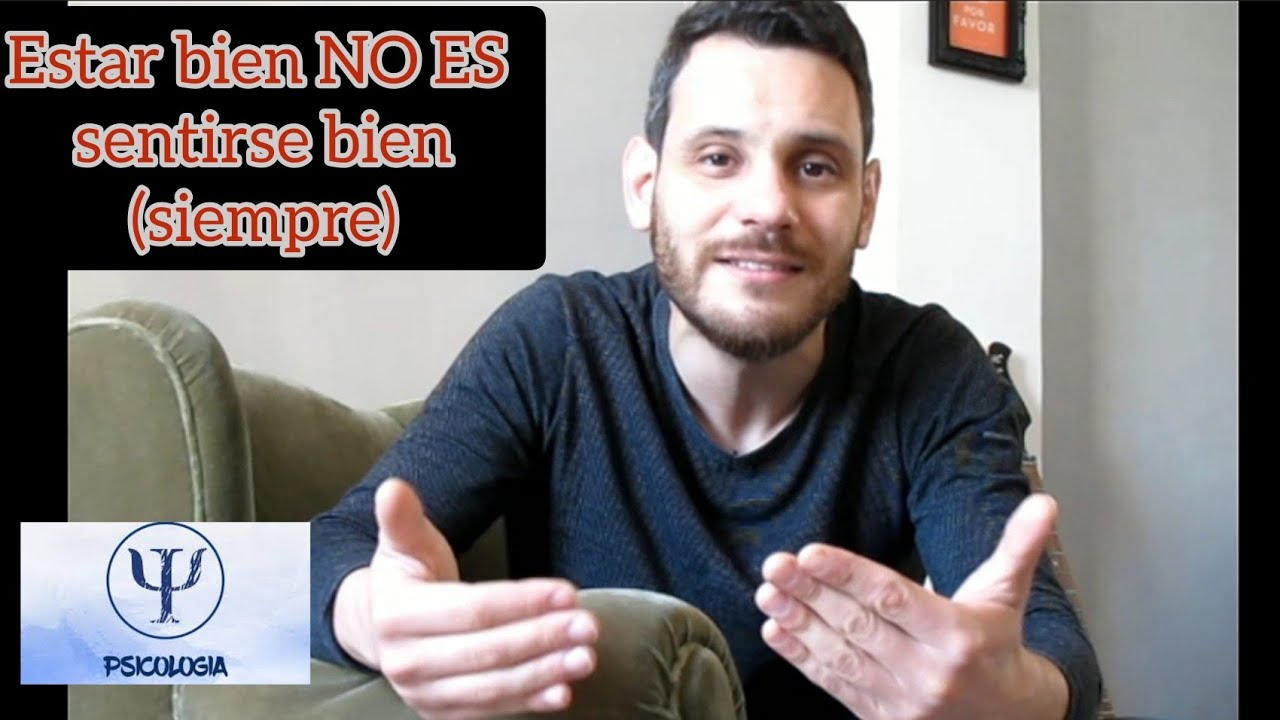 Tolerancia al malestar psicológico en la psicoterapia (El mito de eliminar siempre el malestar).