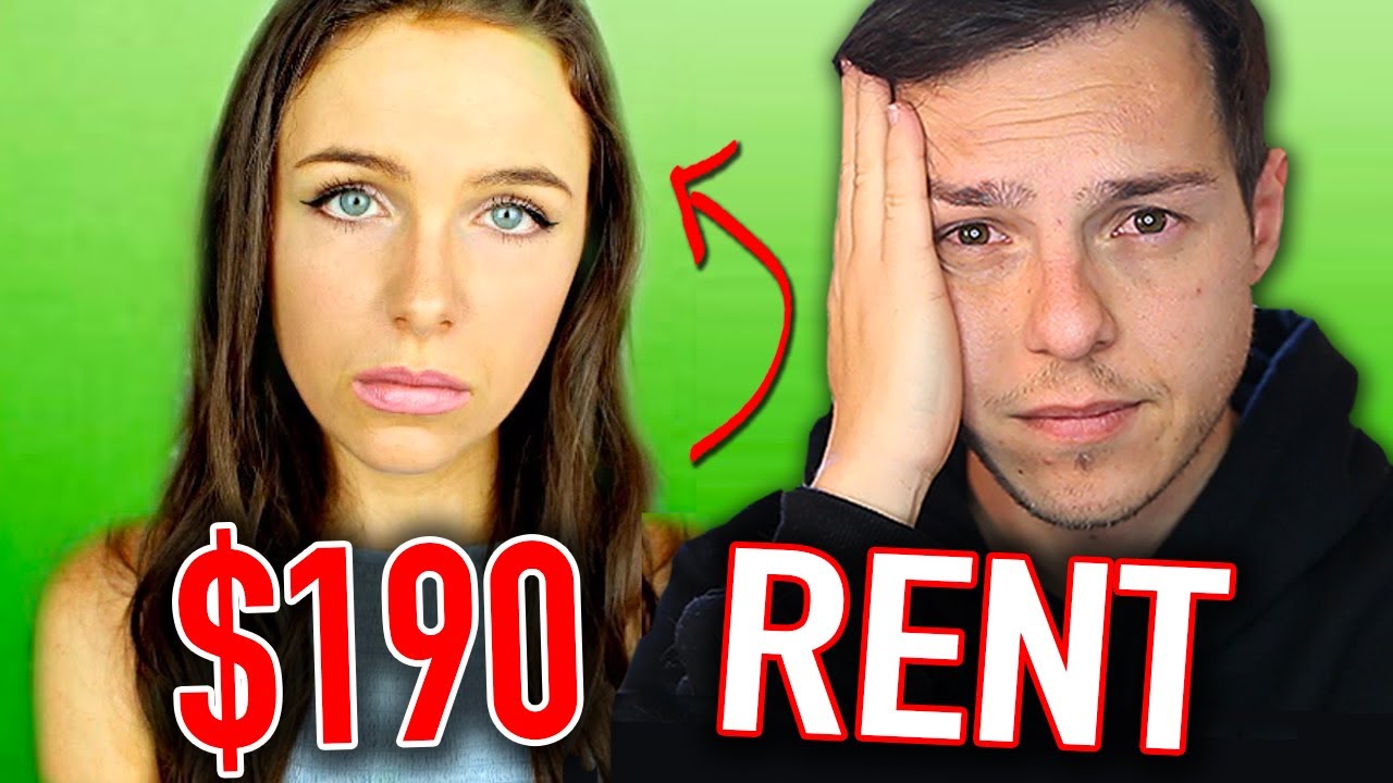 Millionaire Reacts: What I spend in a week as a 24-Year-Old | Clancy Burke