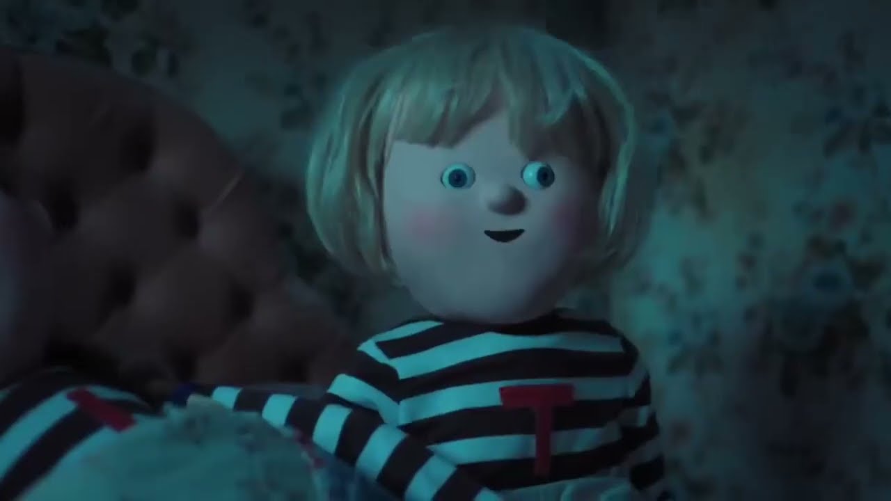 DHMIS ep 3 but it&rsquo;s only todney
