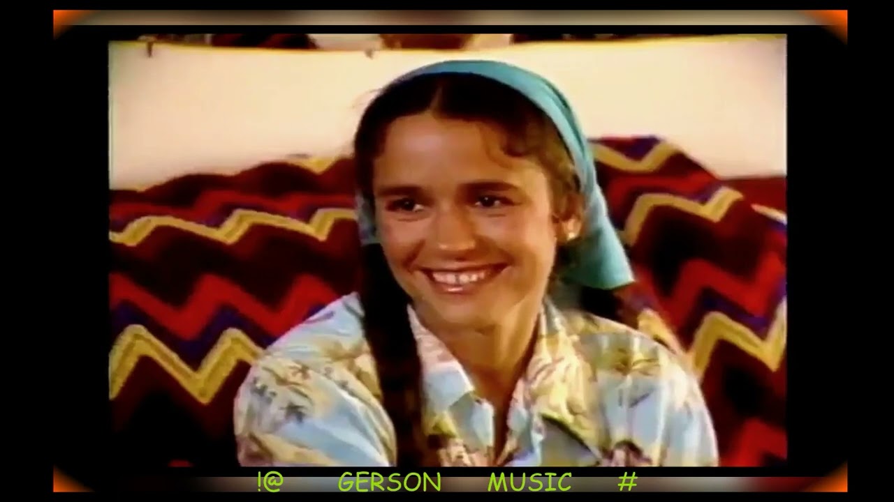 RARE INTERVIEW Nicolette Larson - Lotta Love