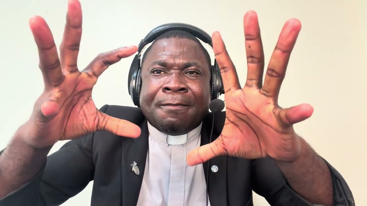 Welcome to Midweek Prophetic Prayers. Watch! Pray! And Share with others. God bless you. 10/08/2025