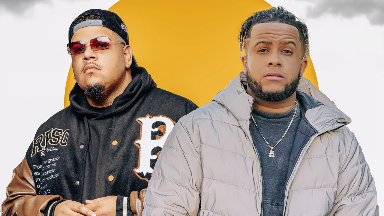 Mr.Yeison ft Niko Eme - Siempre y Nunca