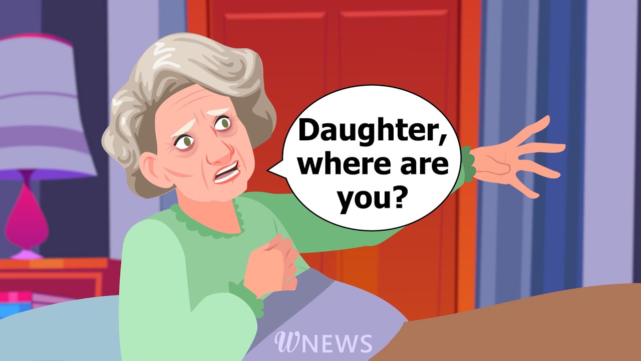 I wish Mom passed so I could take her money: a real story of an ungrateful daughter