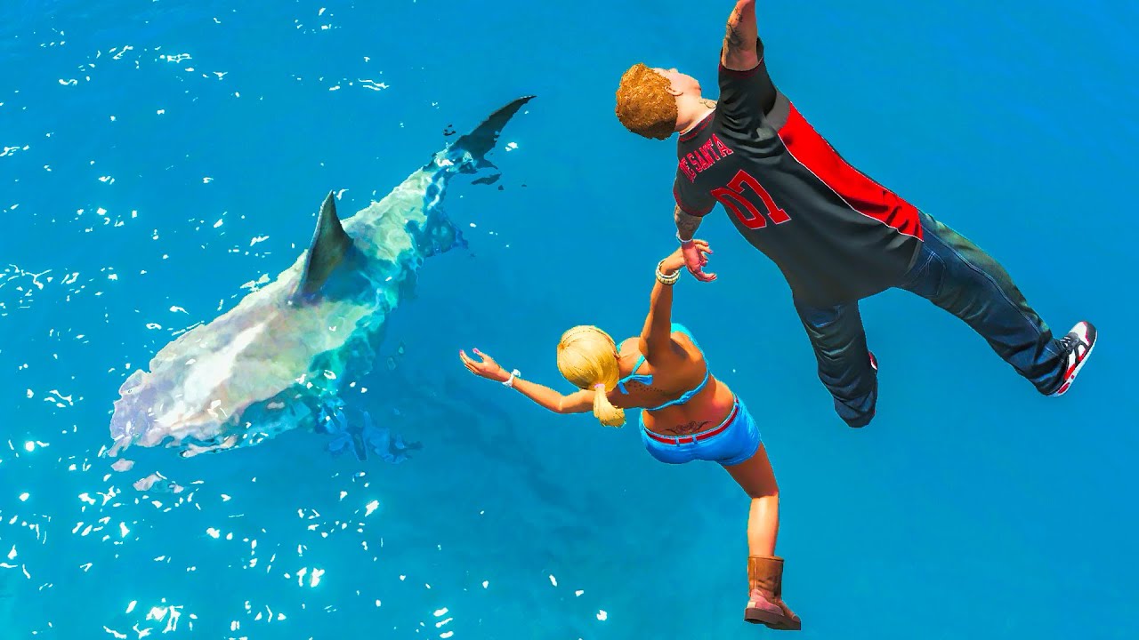 GTA 5 Funny Moments #164 (Fails and Random Gameplay Moments)