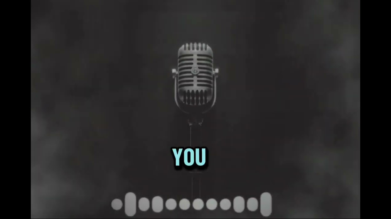 You was in my dream tonight-Ok Listen 