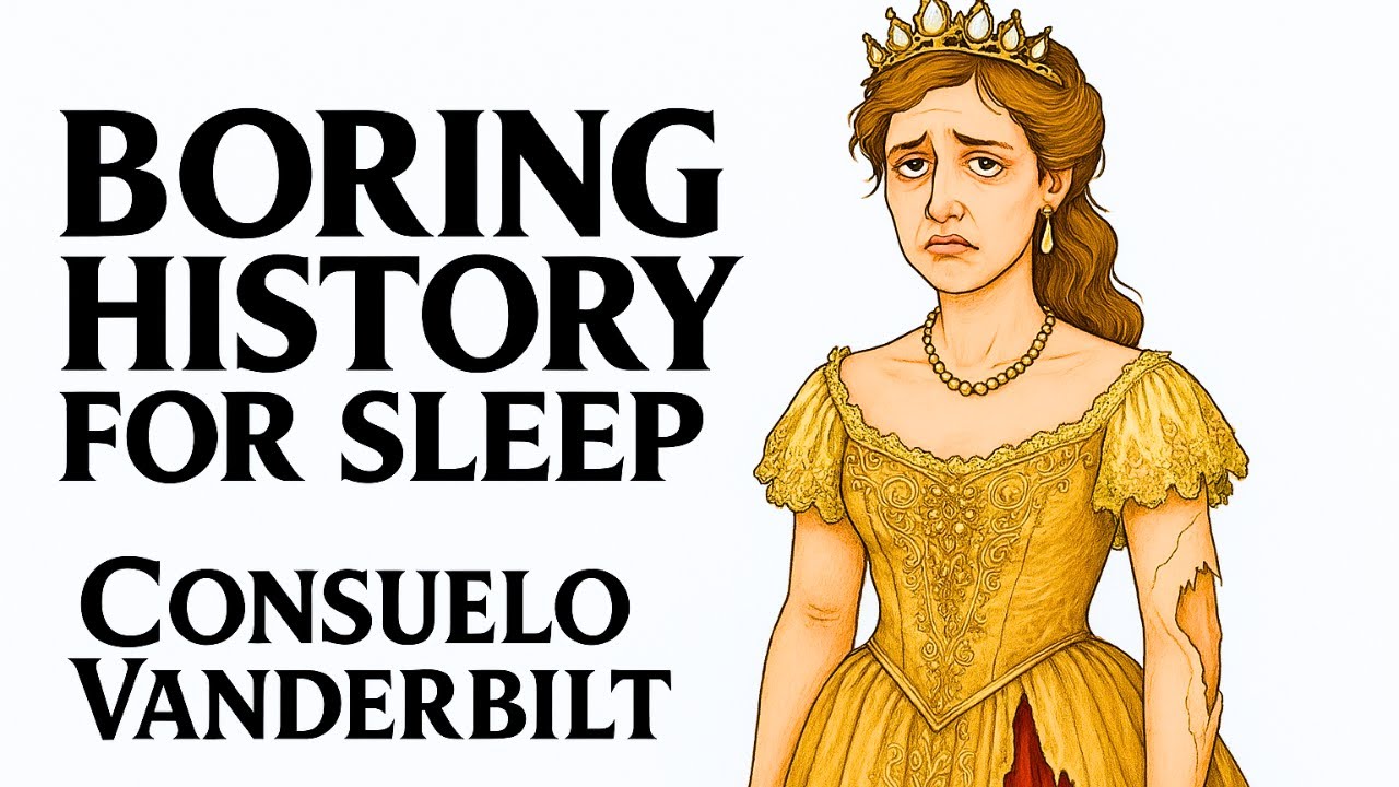 What It Was Like to Be Gilded Age Most Miserable Heiress(Consuelo Vanderbilt)
