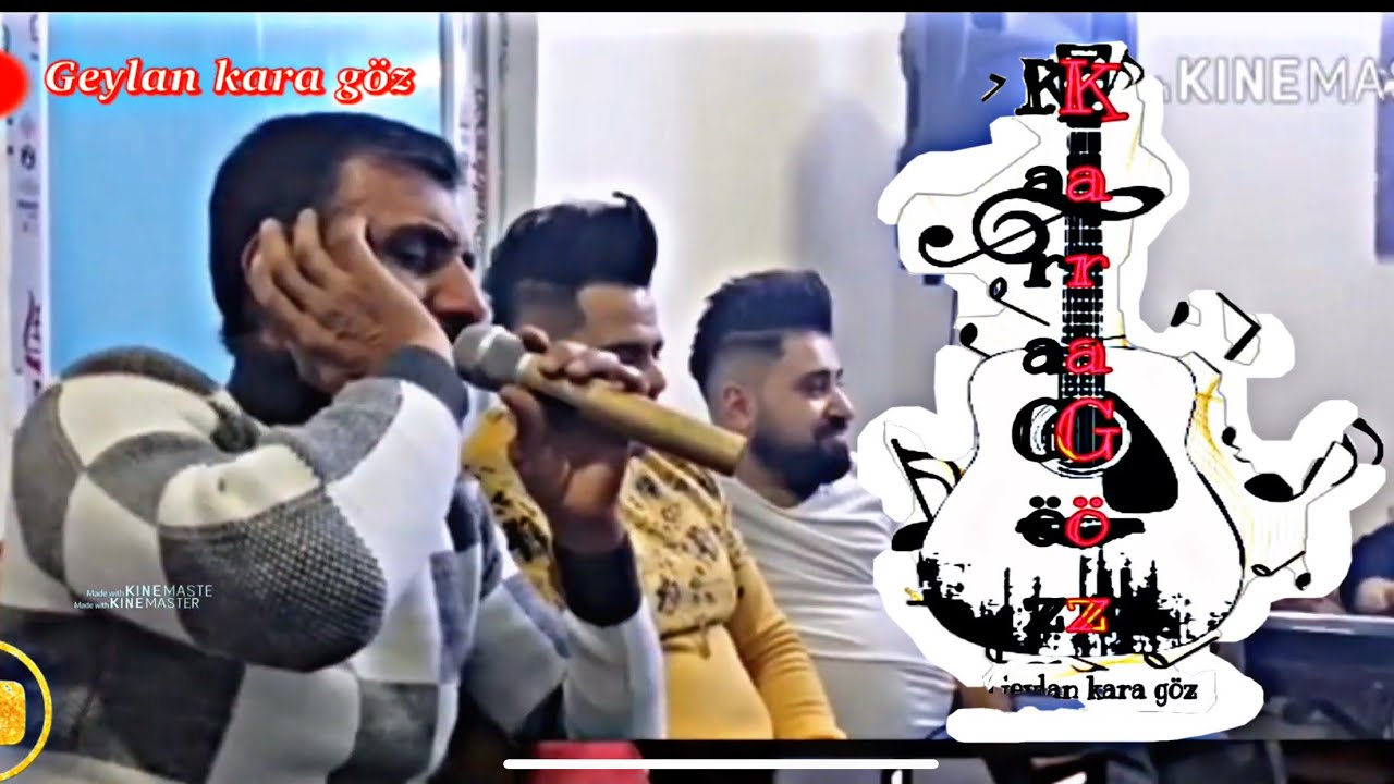 خوريات حزين من فنان علي بنا  ومع بستى ( كجلر اغلرم ) 2019