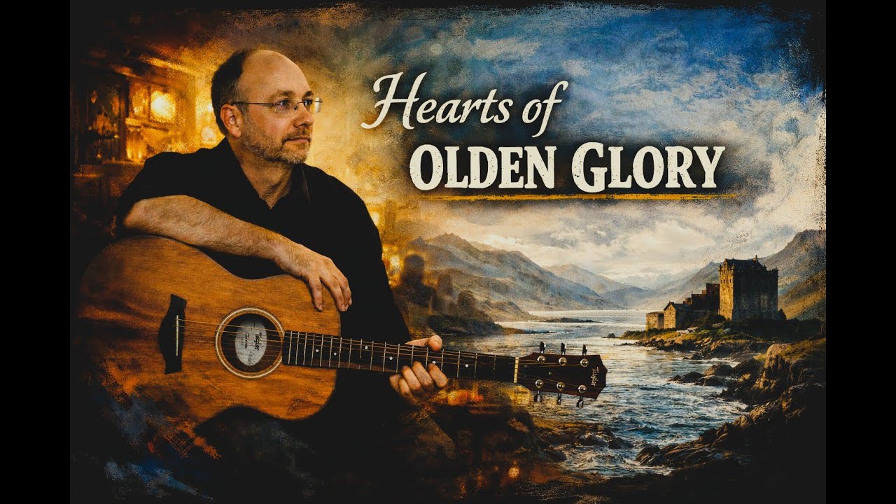 Hearts of Olden Glory