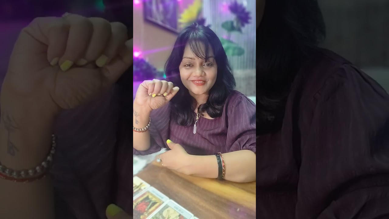 AP CHUNE GAYE HO FOR BEST.all karmik cycle end💯💐🕯️🧡#tarotrending #tarothindiurdu 