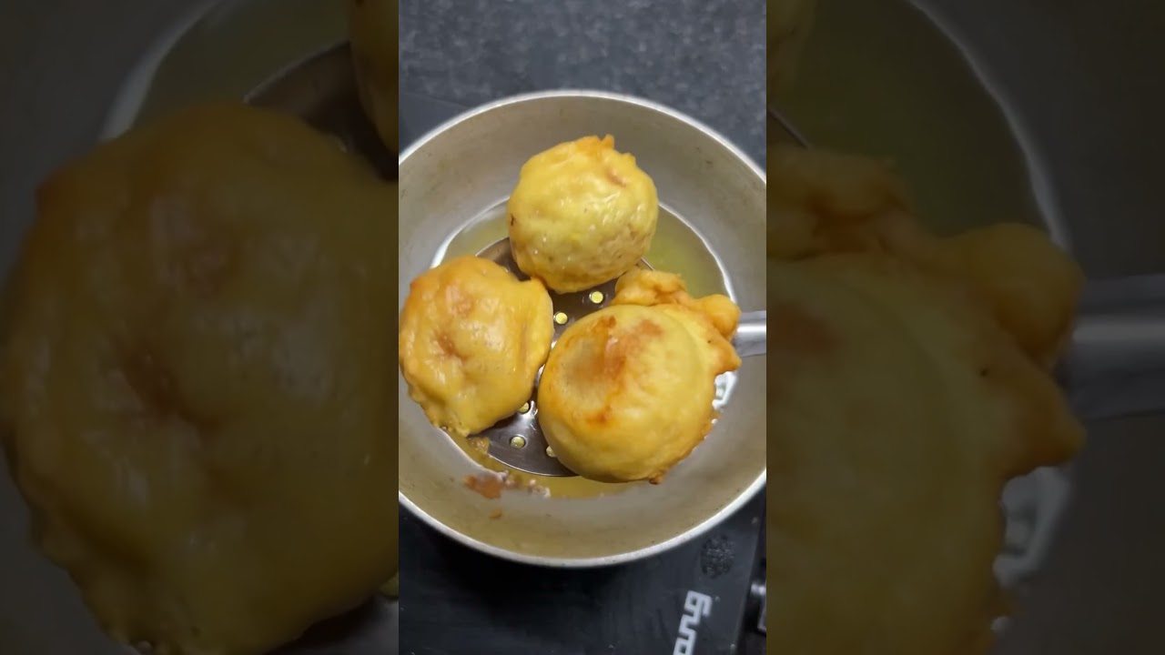Pani puri pakoda |#instagram #instagood #food #song #foodforfoodies #recipeblog #shots #ytshots #yt