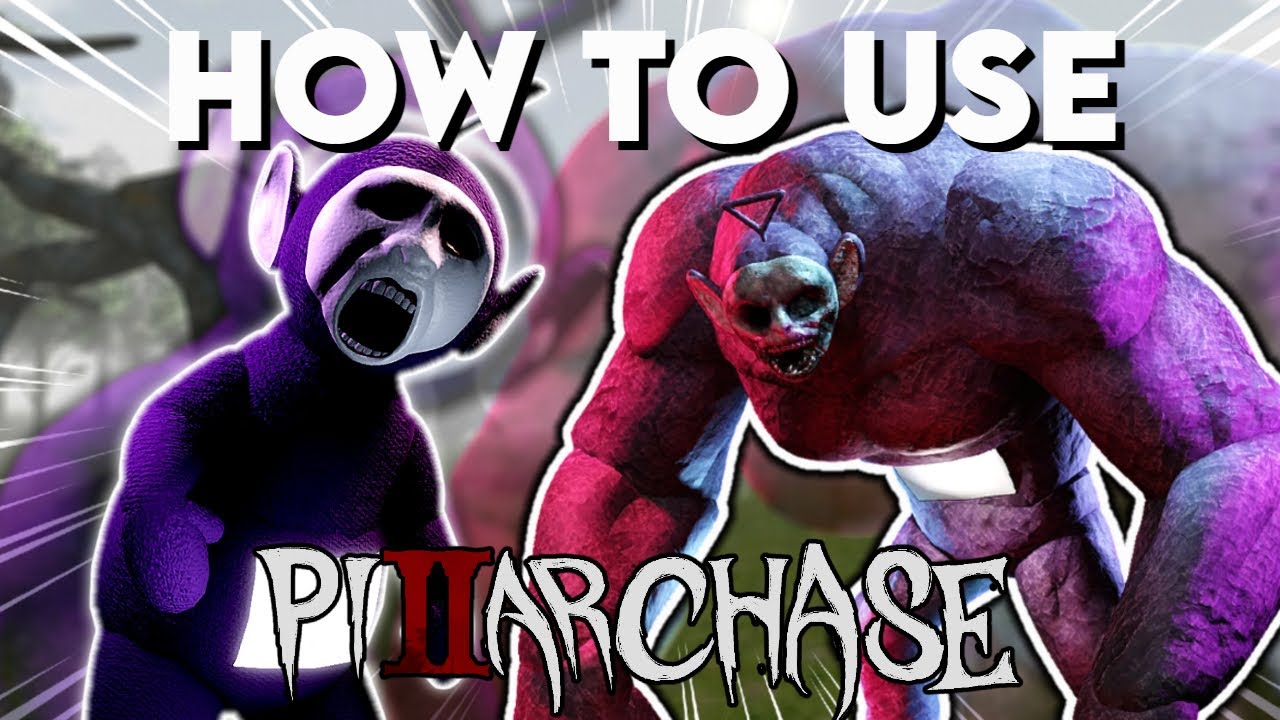 The perfect way to use STRICKEN | Pillar Chase 2
