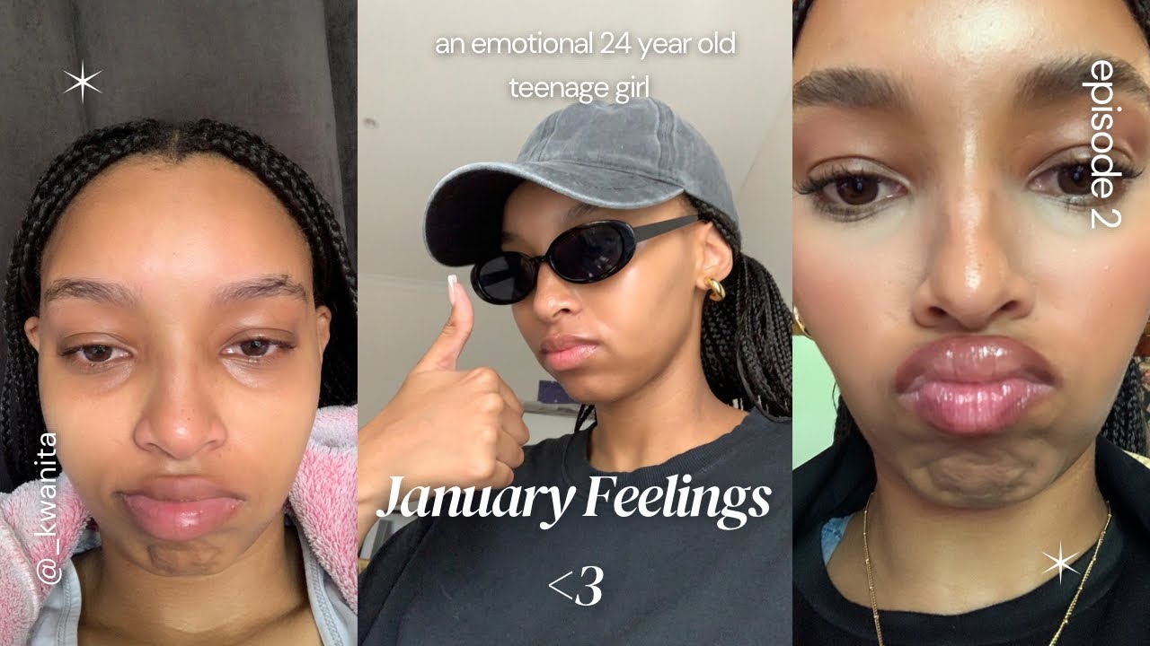 January feelings