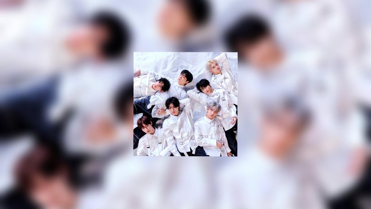 criminal love ☆ enhypen | sped up !