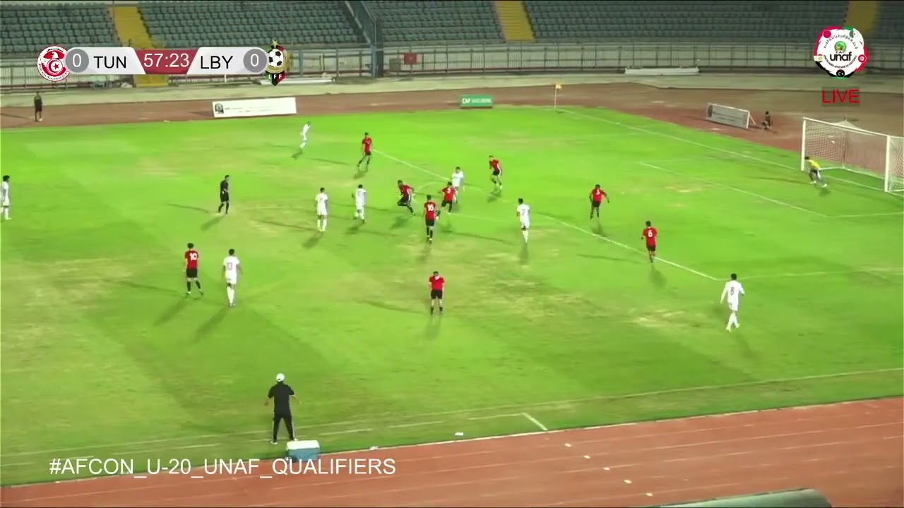 Highlights Aziz Abid 2023