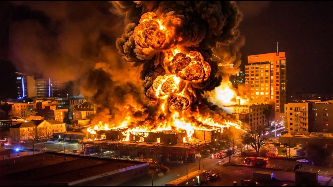 Putin Panics! Ukraine Just CUT OFF and OBLITERATED Russia&rsquo;s Reinforcements to the Front Line