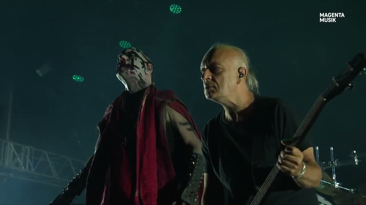 Mayhem  - Live At Wacken Open Air 2024