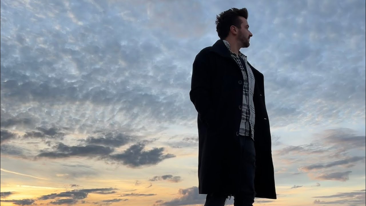 &bdquo;Use Somebody&rdquo; - Rafał Szatan (cover Kings Of Leon)
