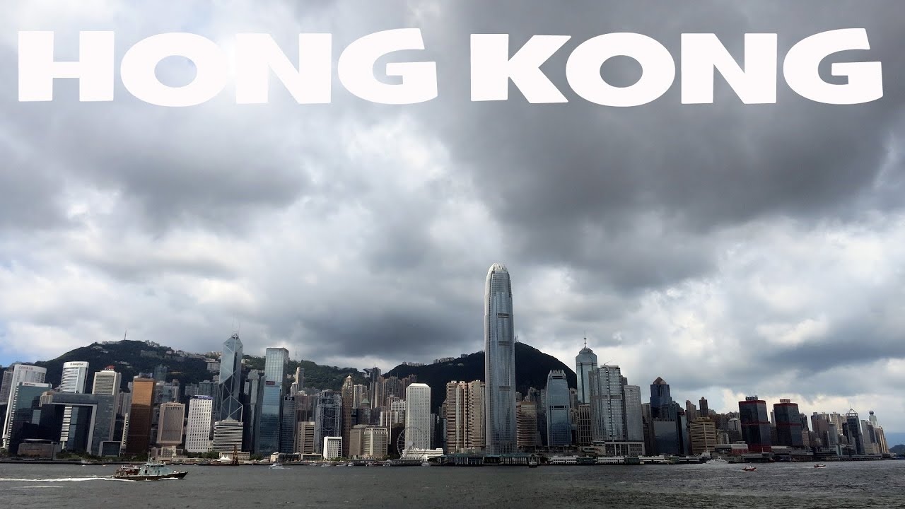 HONG KONG GoPro 3+ HD