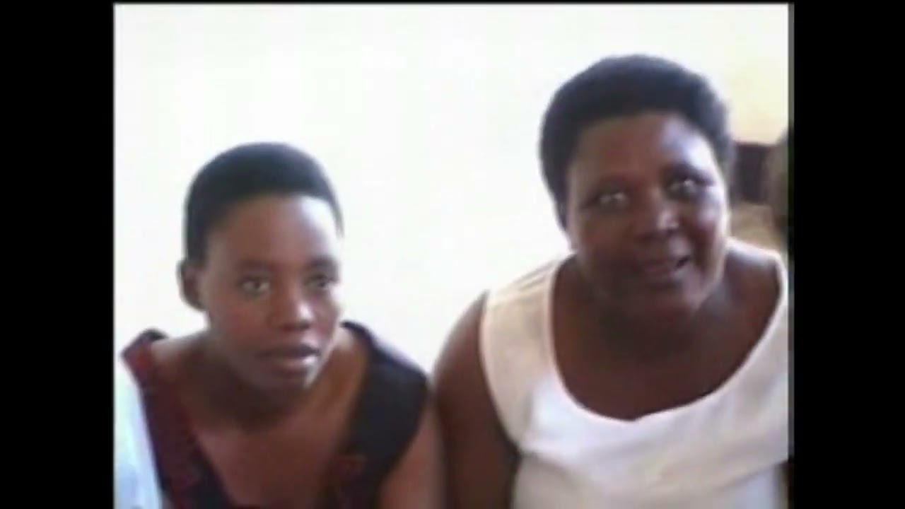 IBUKA BY BETHLEHEM CHOIR ADEPR GISENYI