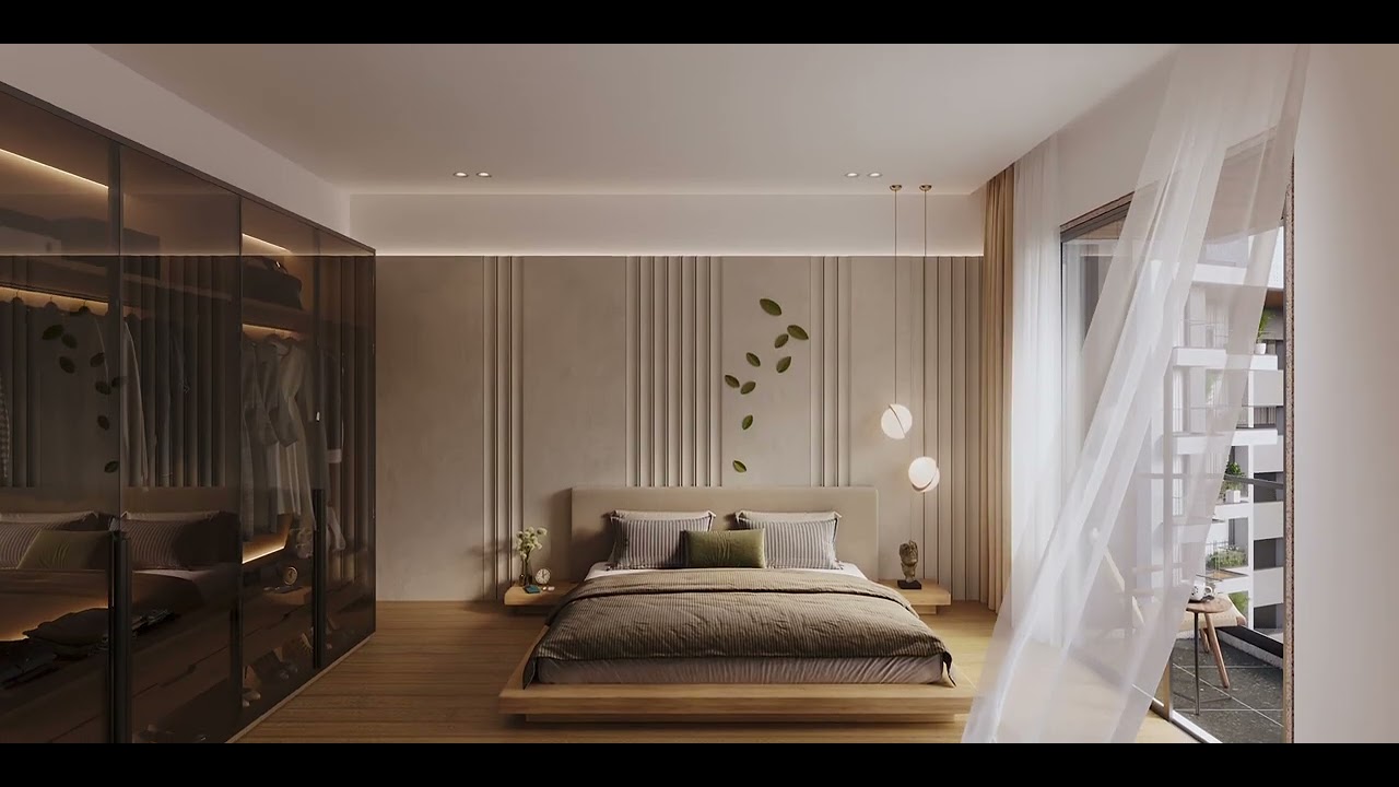 AQUAVISTA | 3 & 4 BHK Homes | Flats in Jagatpur