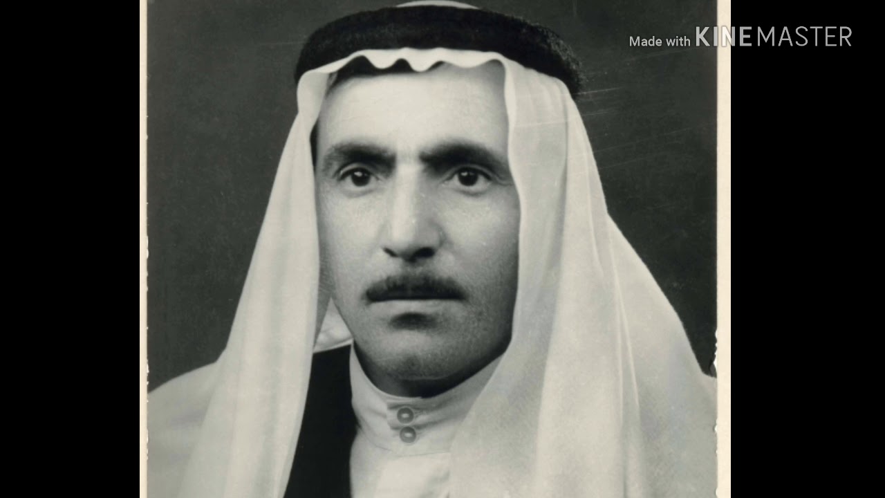 السيد عبد الرحمن بن الشيخ علي جواد الرشيدي /يعالم هيم الدلال ابو شامة