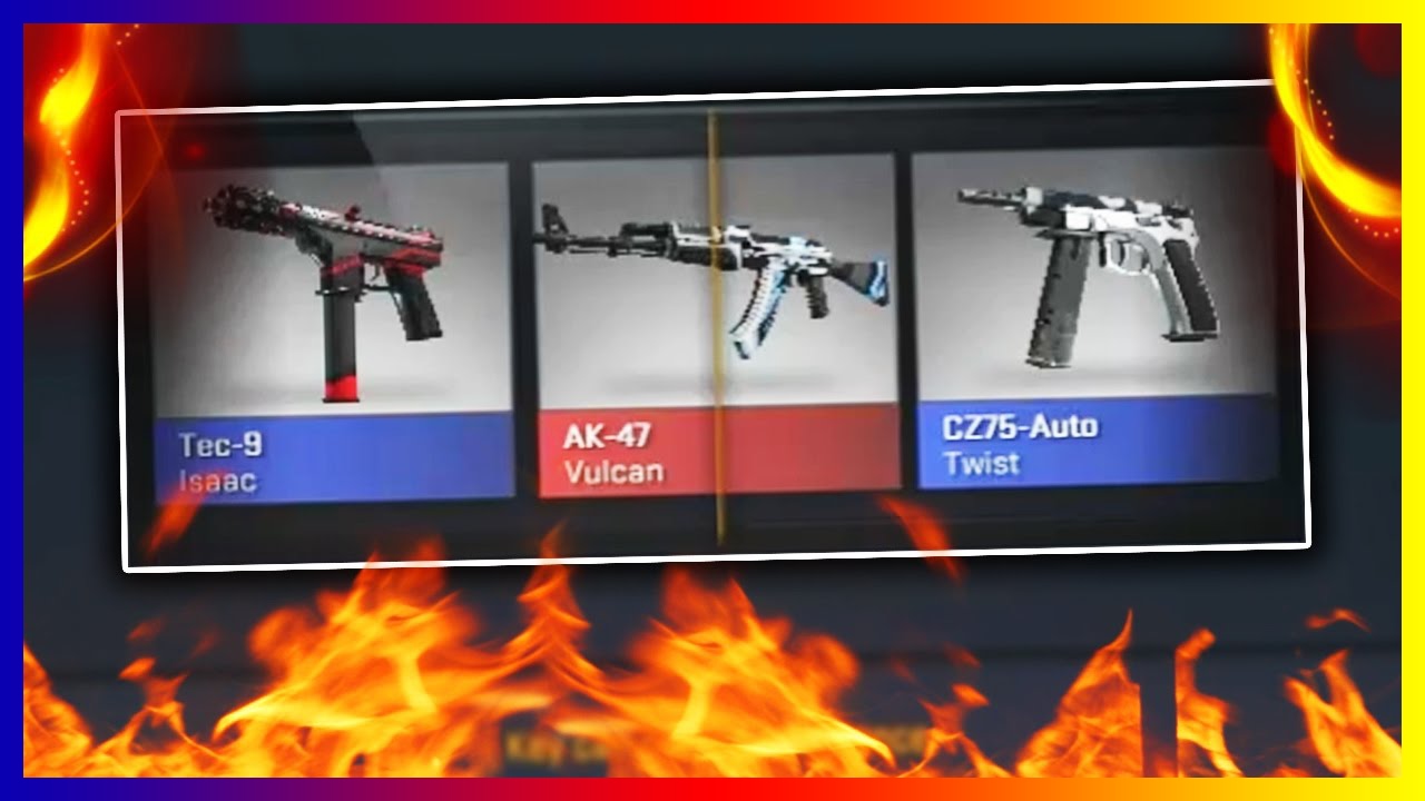 OPENED CASES FOR 150$ AND FOUND... | CS:GO Case Opening