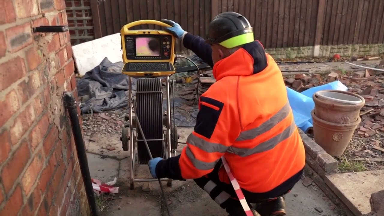Geobear subsidence solution walkthrough