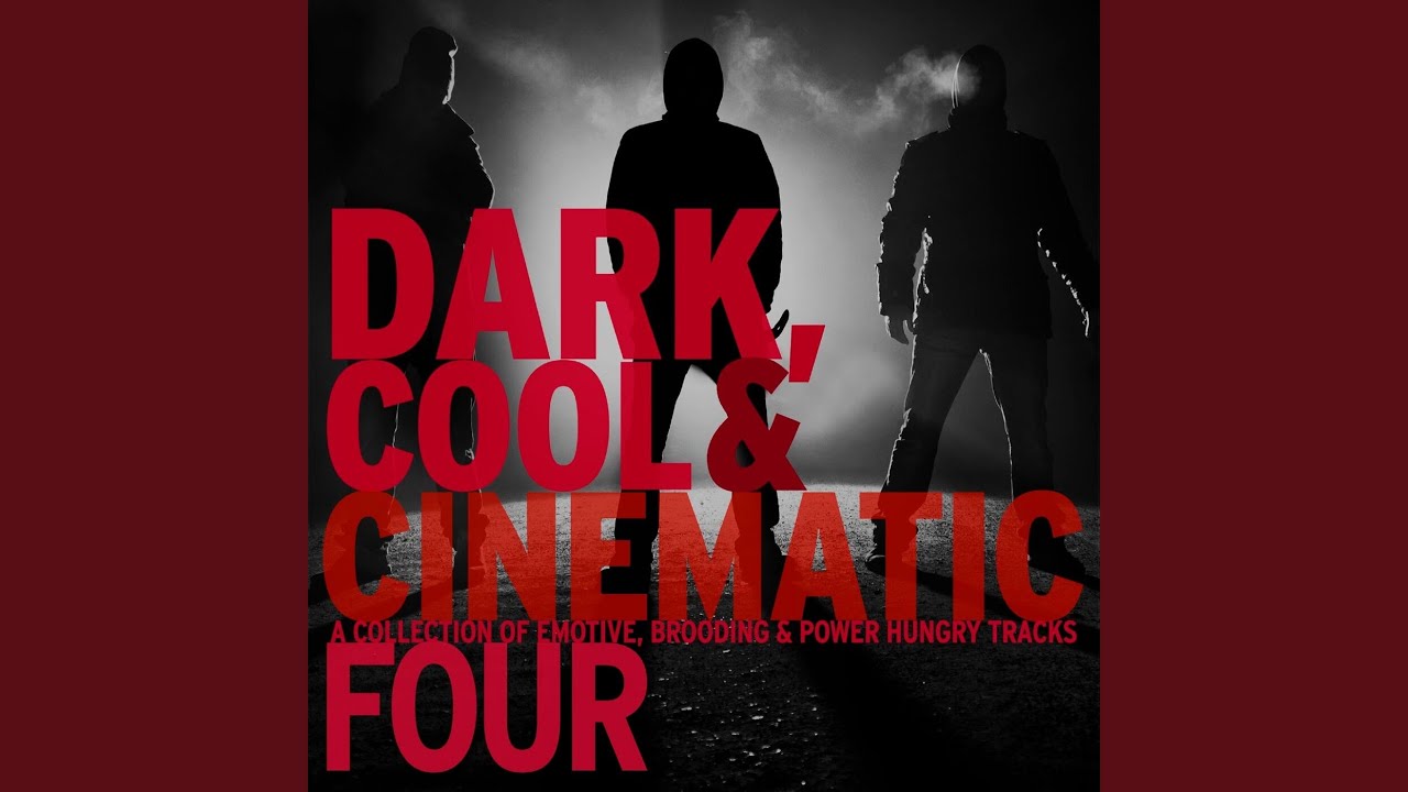 Enter The Dark