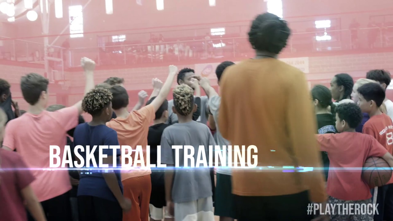 Basketball Training - Round Rock Sports Center