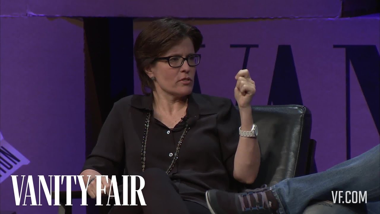 Vanity Fair Summit Highlights: Day One