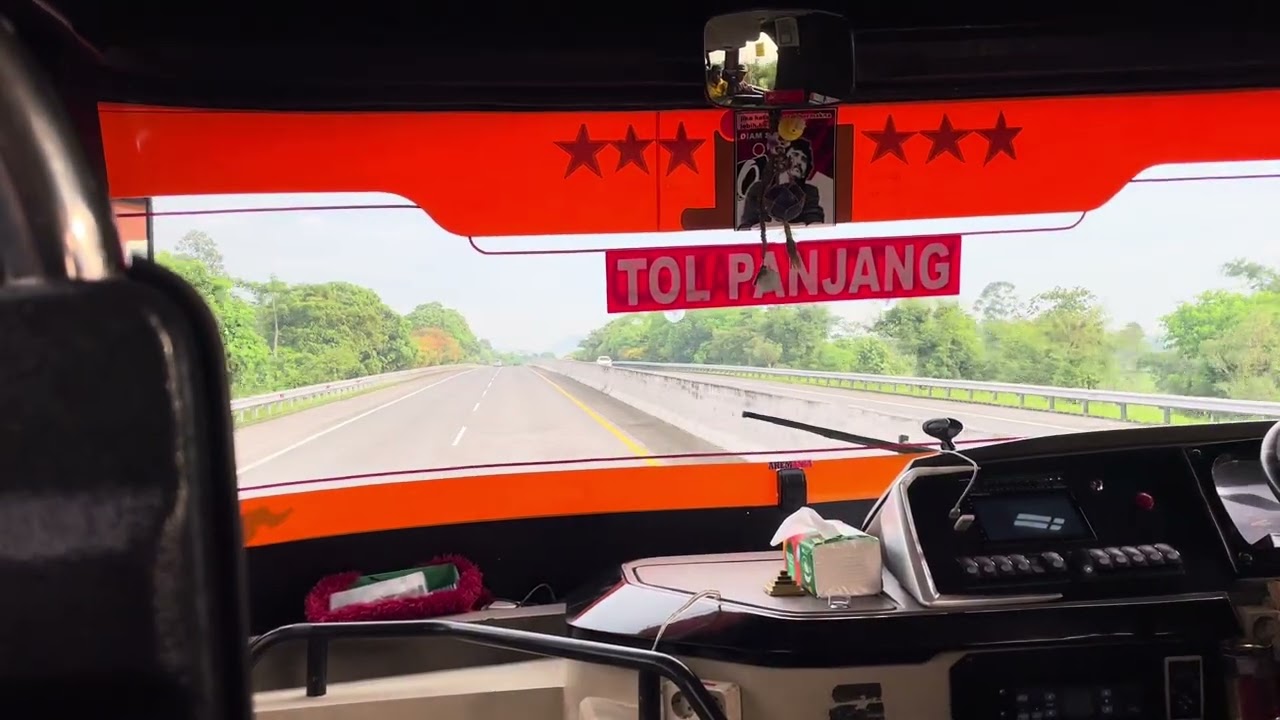Naik bus bagong malang surabaya ekonomi 