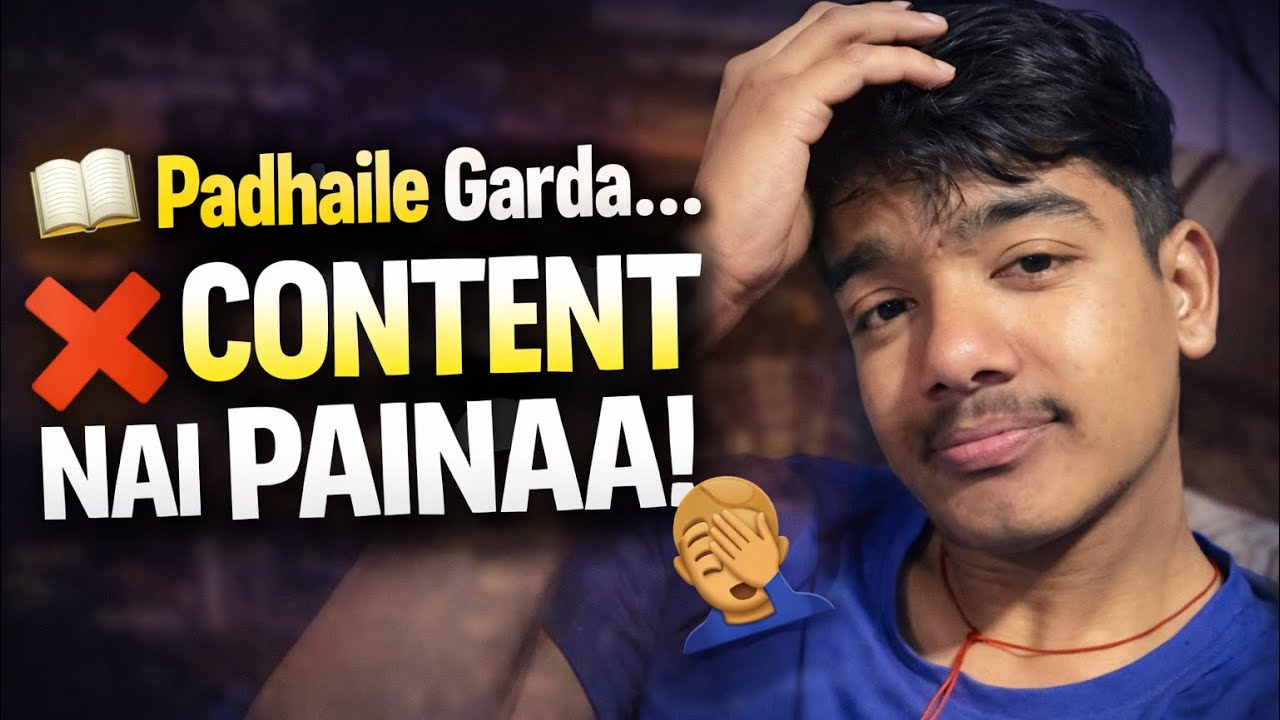 No content 🙅🏼‍♂️🙏