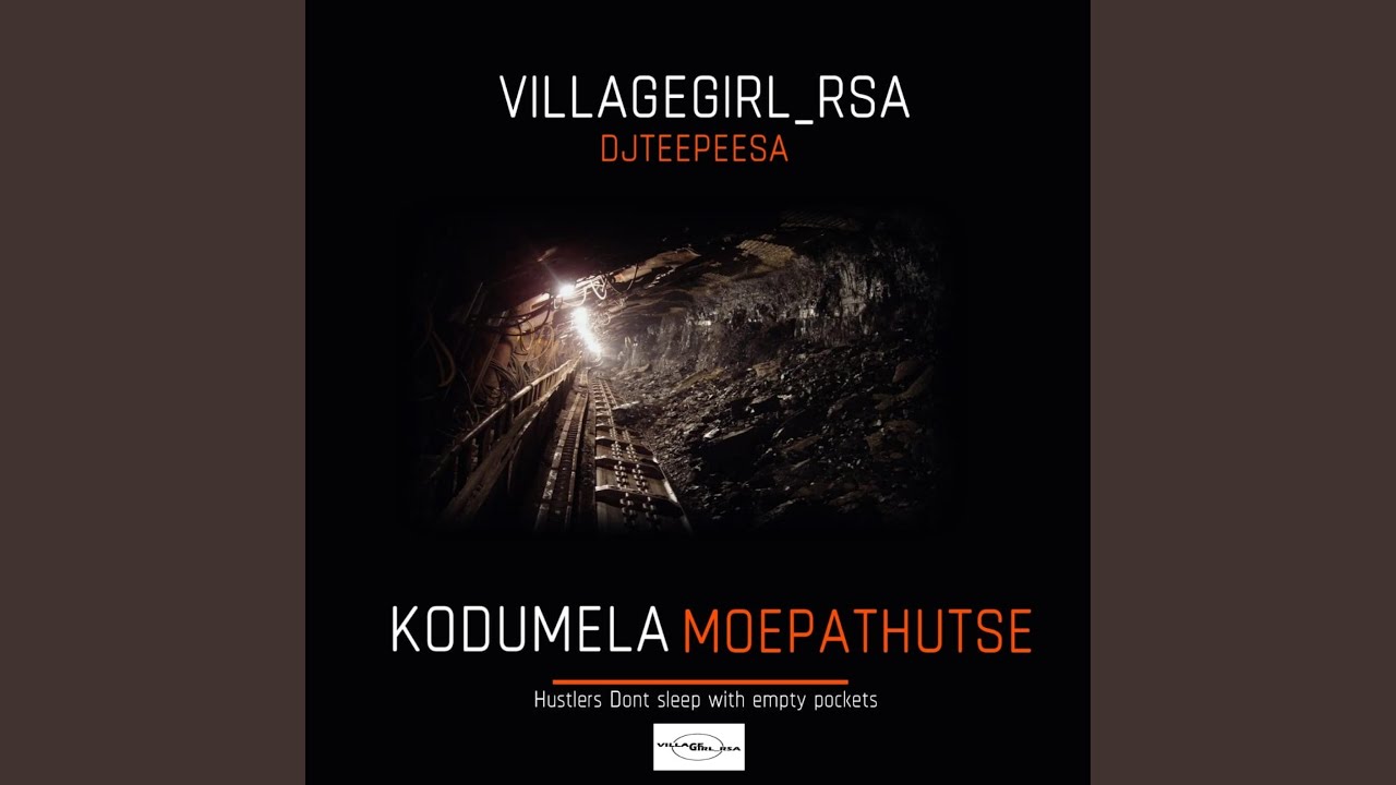 Kodumela Moepa Thutse (feat. DJ TEEPEE SA)