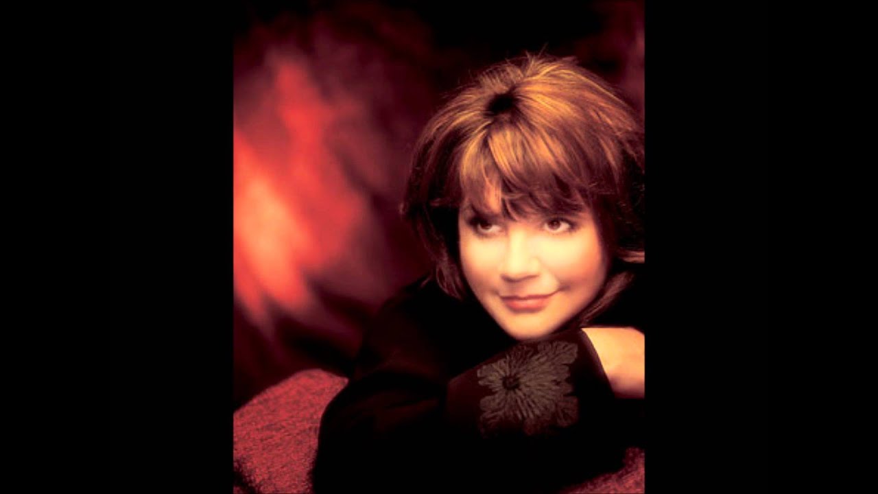 Linda Ronstadt  