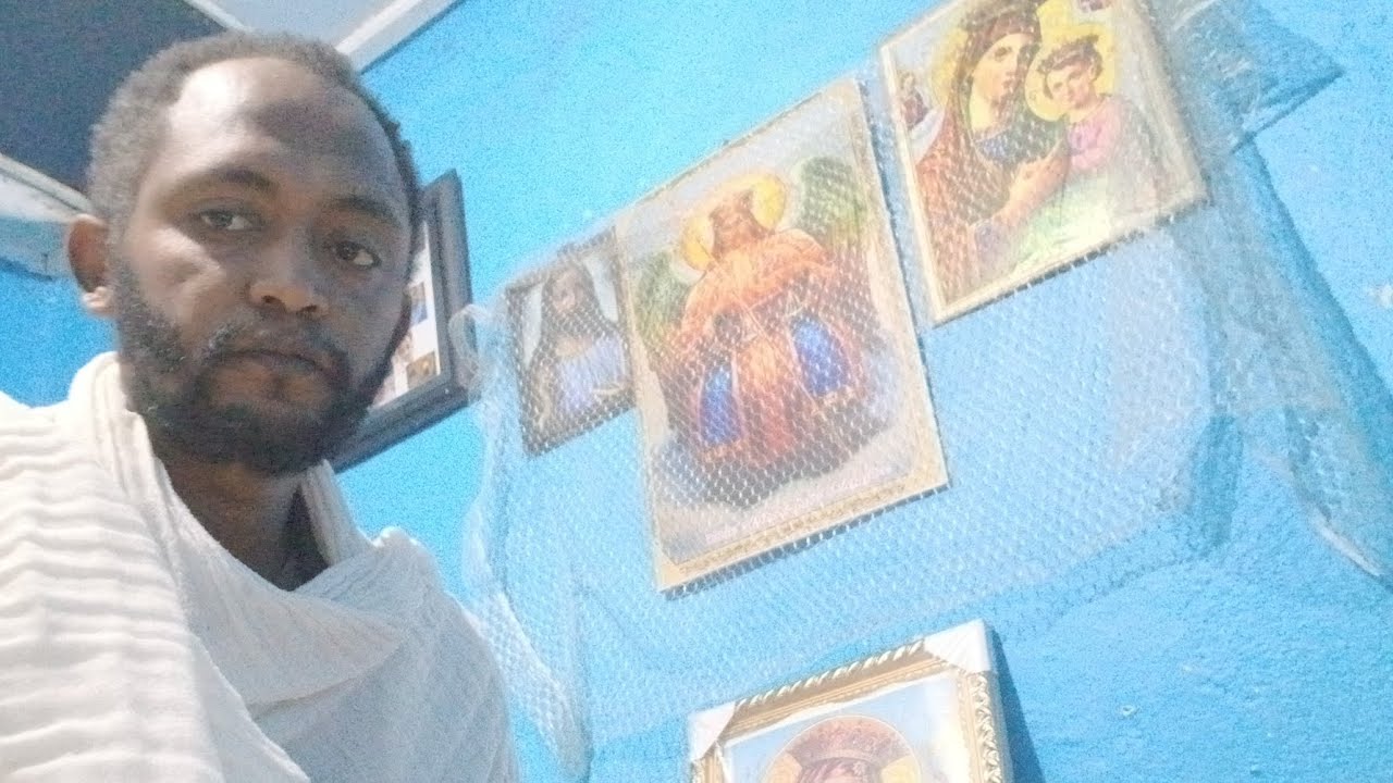 ዘመነ ፆም ልዩ ክፍል 1 ትምህርታዊ ቃል በመምህር ዲያቆን ኤፍሬም ዋለልኝ4-6-2018
