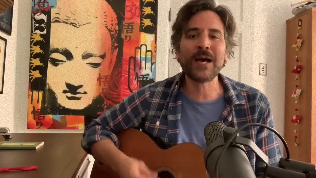 RED - Josh Radnor