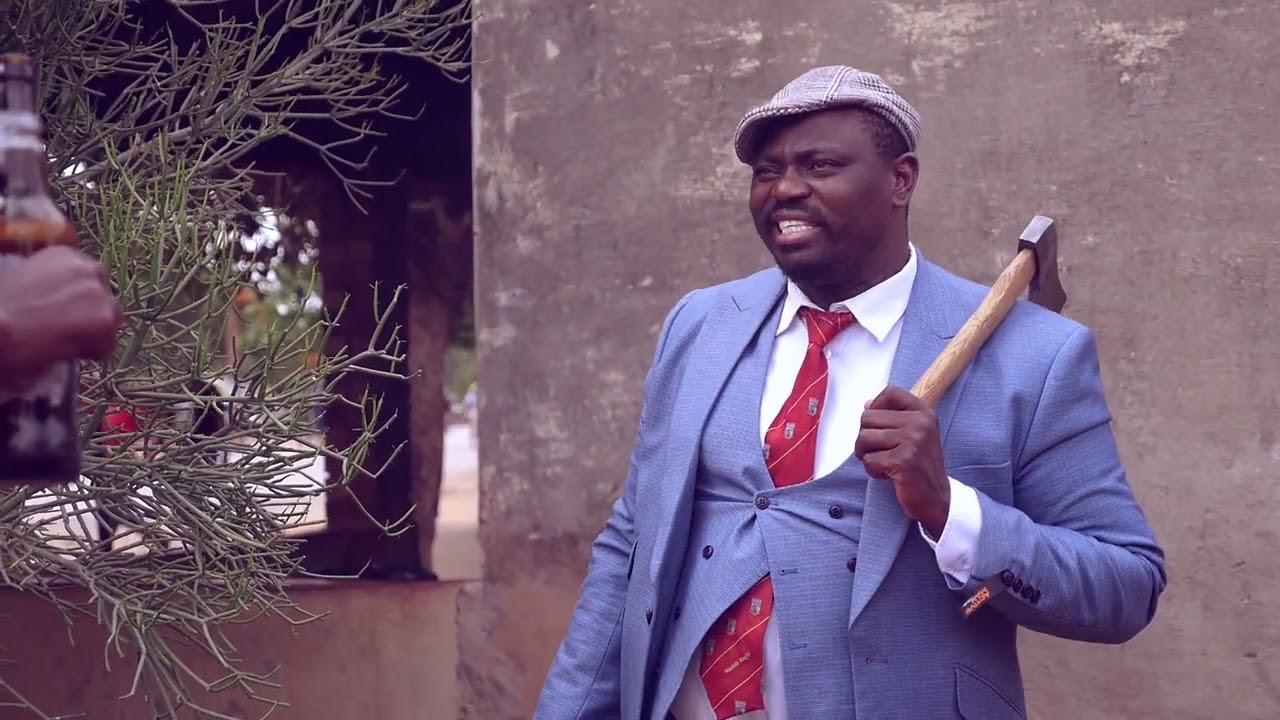 MADLELA IN MAKOKOBA EPISODE 6