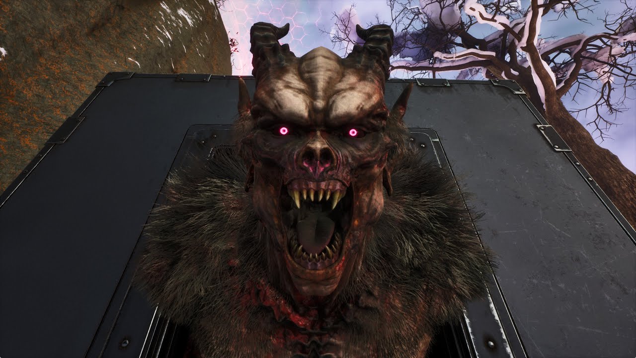 How to Easily Kill Neophytes for Cursed Loot — ARK: Survival Ascended