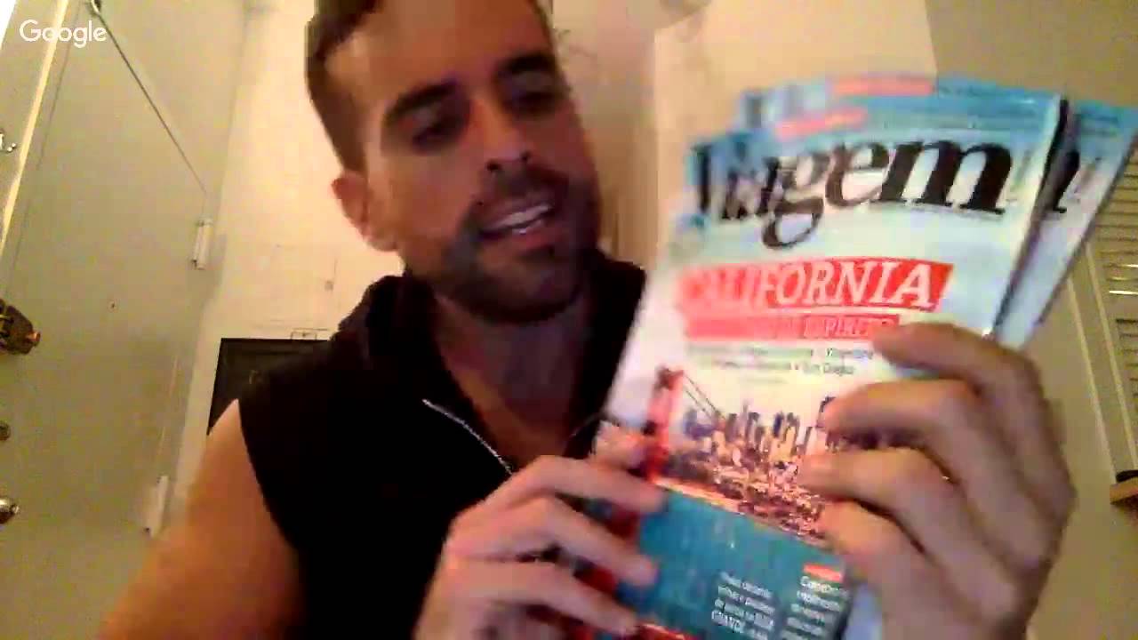 A GRANDE MA&Ccedil;&Atilde; AO VIVO!