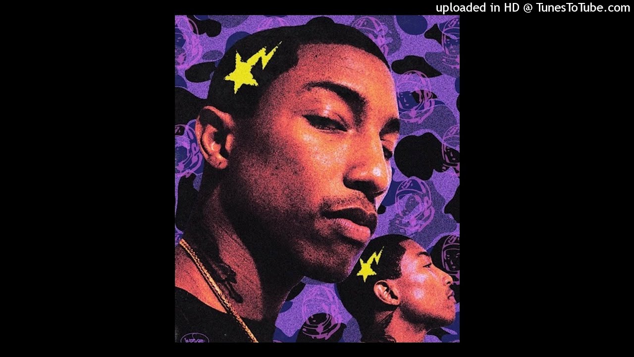 (FREE) Pharrell x The Neptunes type beat 